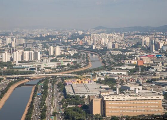 Justiça manda Prefeitura de São Paulo mudar nomes de ruas ligadas à ditadura 11
