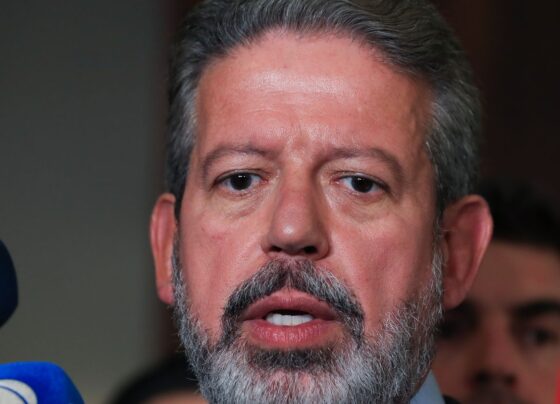 Lira diz que emendas cumprem acordos firmados entre Poderes 9