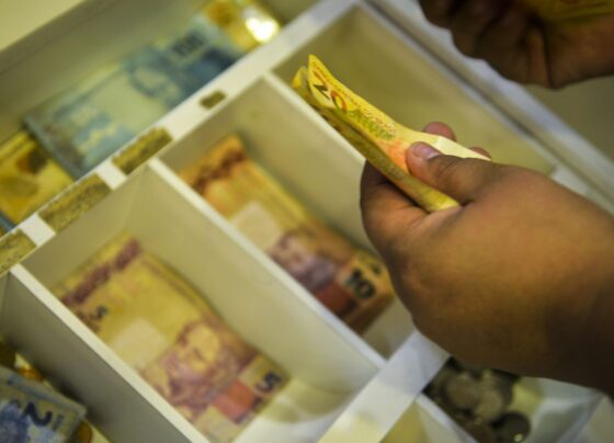 Em 2024, Brasil estoura meta de inflação pela 8ª vez em 26 anos 11