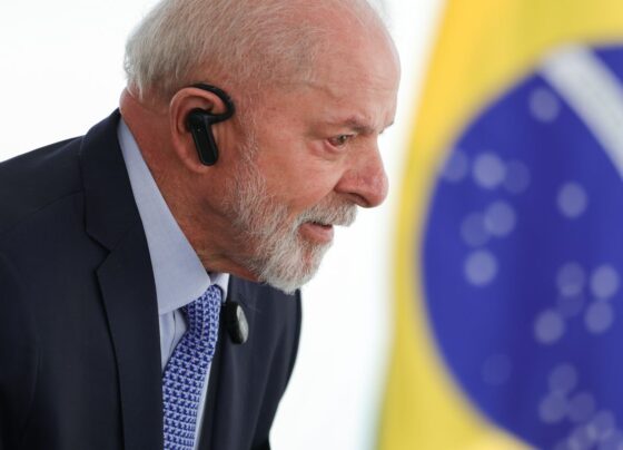 Lula veta trecho de lei que proíbe bloqueio de emendas impositivas 5