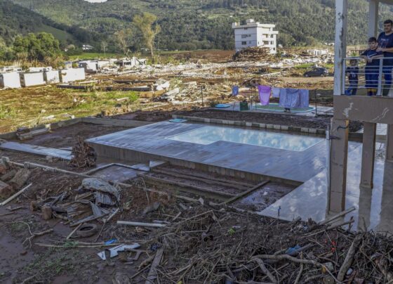 MP libera R$ 6,5 bilhões para áreas afetadas por eventos climáticos 7