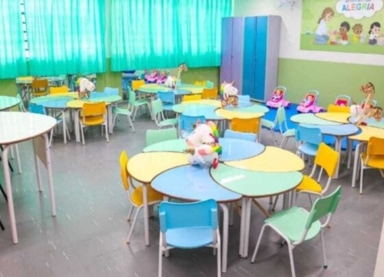 Maior creche do Brasil fica localizada em São Paulo; conheça 2