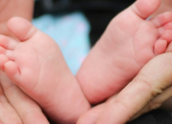 Mais de 45 milhões de abortos foram feitos em todo o mundo em 2024 1