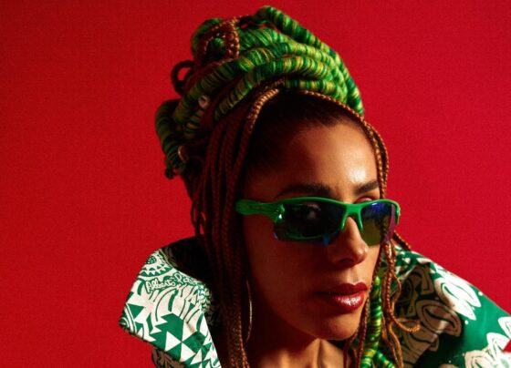 Marcia Castro reúne clássicos do samba-reggae, a efervescente mistura baiana – Augusto Diniz 10