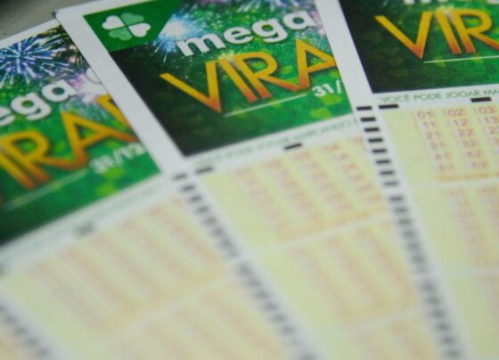 Mega da Virada: apostas podem ser feitas até as 18h desta terça-feira 6