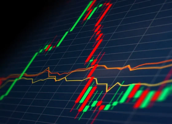 Mercado financeiro projeta aumento da inflação e desvalorização do real em 2025 10