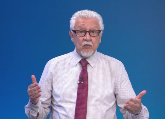 Mitre: emendas entrarão pelo novo ano tumultuando a relação dos poderes 2