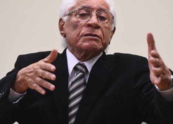Morre o ex-governador do Rio Grande do Sul Alceu Collares 9