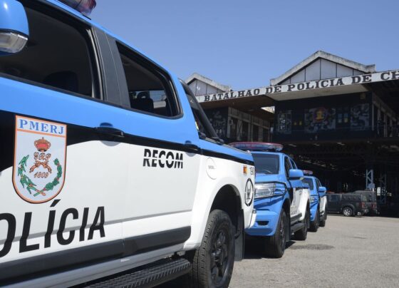 Morte de turista baleada no Rio é investigada pela Polícia Civil 5