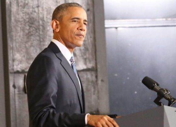 Obama mantém tradição e revela filmes e livros preferidos do ano 6