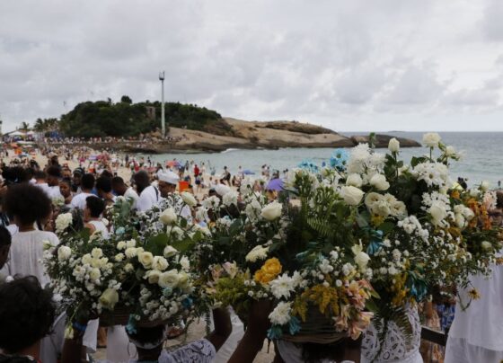 Oferendas de Ano Novo precisam unir fé e sustentabilidade; veja como – Diálogos da Fé – CartaCapital 6
