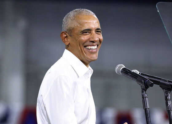 Barack Obama | © Gage Skidmore / WikiCommons