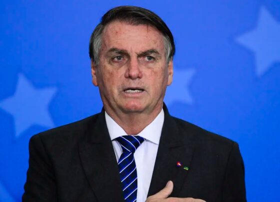 PF indicia Bolsonaro e mais 35 pessoas por tentativa de golpe de Estado – Informa Cidade 7
