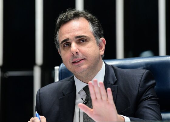 Pacheco defende exploração sustentável de petróleo no Amapá 14