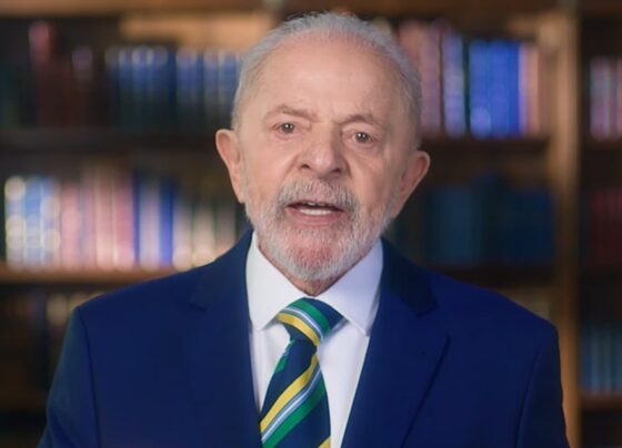 Pastor ora pela recuperação de Lula após cirurgia de emergência 3