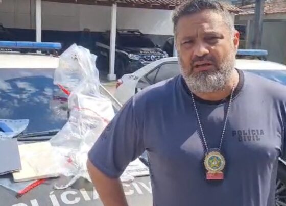 Polícia de Paraty prende em SP suspeito de ataque a quiosque que matou 2 – Informa Cidade 5