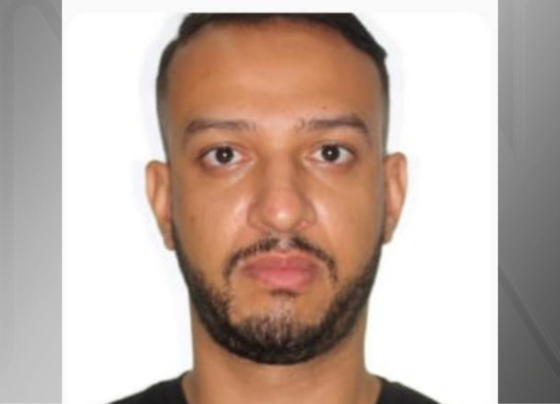 Polícia prende mais um suspeito de participar da execução de delator do PCC no aeroporto 44