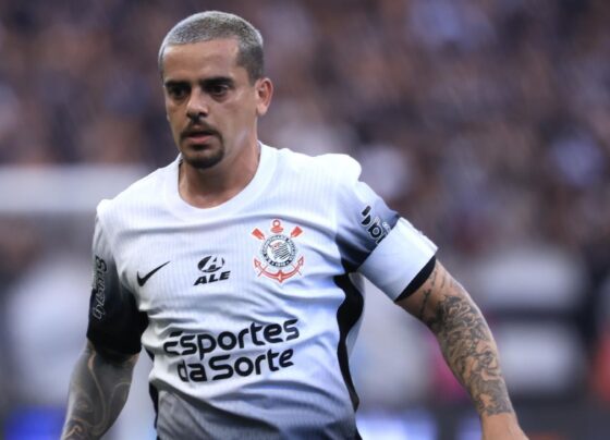 Por que Corinthians decidiu negociar Fagner com o Cruzeiro; leia bastidores 4