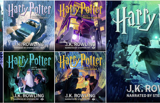 Pottermore comemora ano recorde com receita de R$ 368 milhões 10