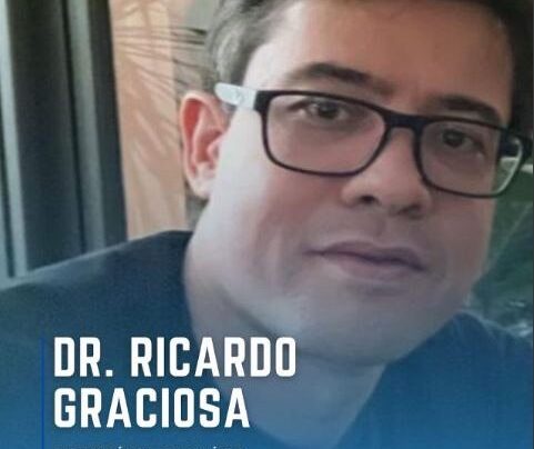Prefeito eleito Tande Vieira anuncia Dr. Ricardo Graciosa como secretário de Saúde de Resende 17