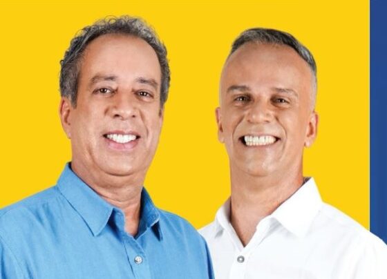 Prefeito eleito Zezé Porto, vice Lulu e vereadores de Paraty estão na mira do MPE e podem sofrer cassação por abuso de poder 6
