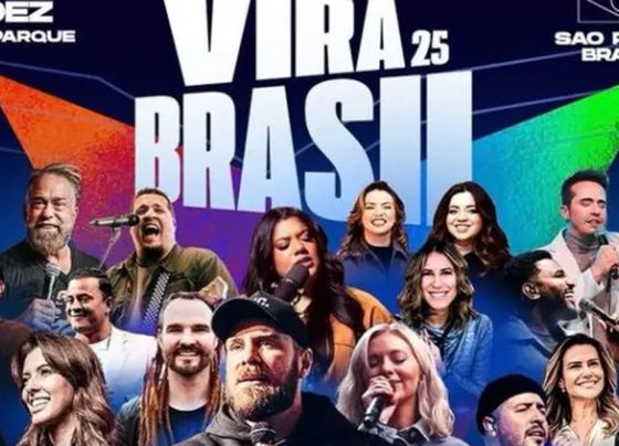 Prefeitura de SP libera alvará para evento gospel no Ano Novo em estádio 1