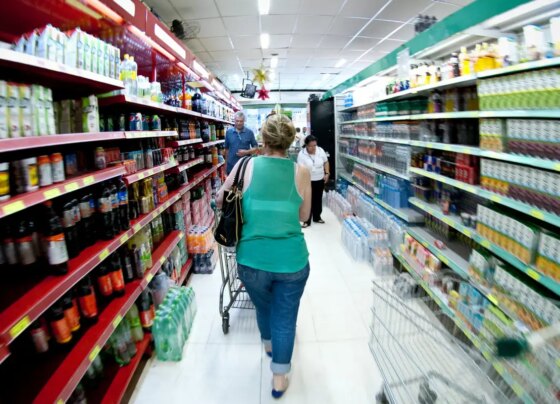 Produtos da ceia de Natal têm diferenças de quase 190% em São Paulo 3