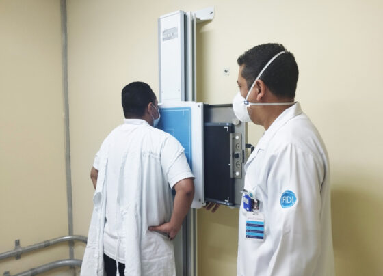 Contratações Aceleradas: FIDI anuncia vagas de emprego em Heliópolis 6