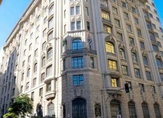 Promotores denunciam policiais por extorsão de ambulantes em São Paulo 4