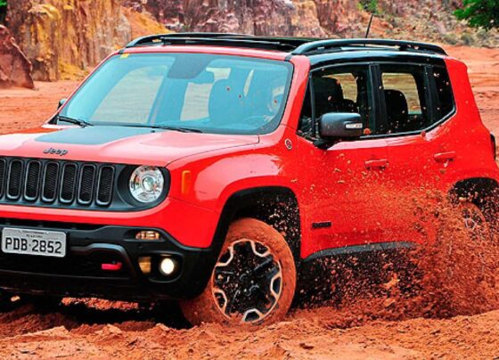 Quais foram os 50 carros usados mais vendidos do Brasil em novembro? 16