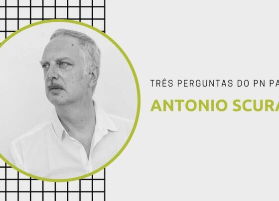 Três Perguntas do PN para Antonio Scurati 3
