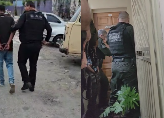 Três são presos suspeitos de aplicar o “Golpe do Amor” em São Paulo, com perfis falsos de mulheres 15
