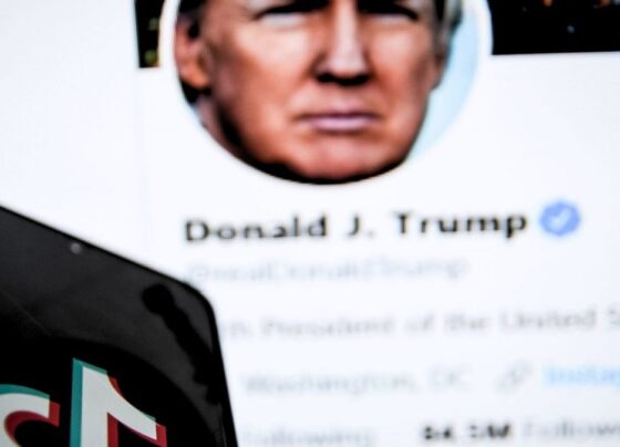 Trump Pede Suspensão de Lei Que Poderia Banir o TikTok dos EUA 1