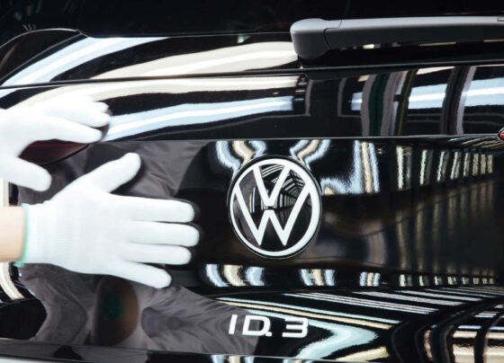 VW chega a um acordo com o sindicato e não fechará fábricas na Alemanha 2