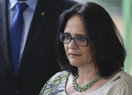 Veja: Damares Alves defende apoio a crianças com deficiência no BPC 13