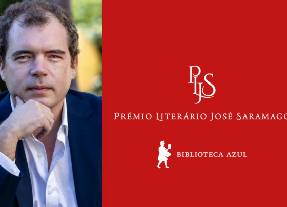 Vencedor do Prêmio José Saramago chega ao Brasil em 2025 pela Biblioteca Azul 11