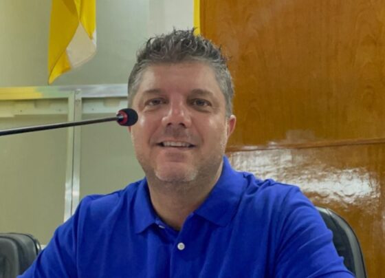 Vereador Betinho cobra mudanças no trânsito da Ponte Alta, em VR – Informa Cidade 4