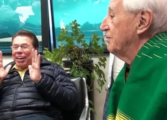 Zé Celso lutava na Justiça contra Silvio Santos há 43 anos por terreno do Oficina 8