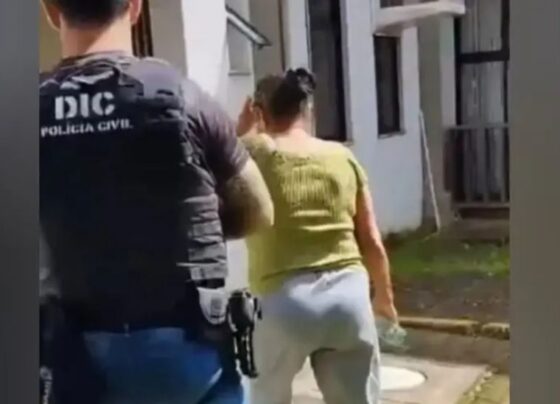 idosa é presa após condenação por morte de menino 5