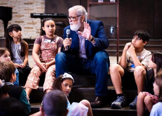 ‘Calvinismo é coisa de demônio’? Nicodemus refuta mitos 9