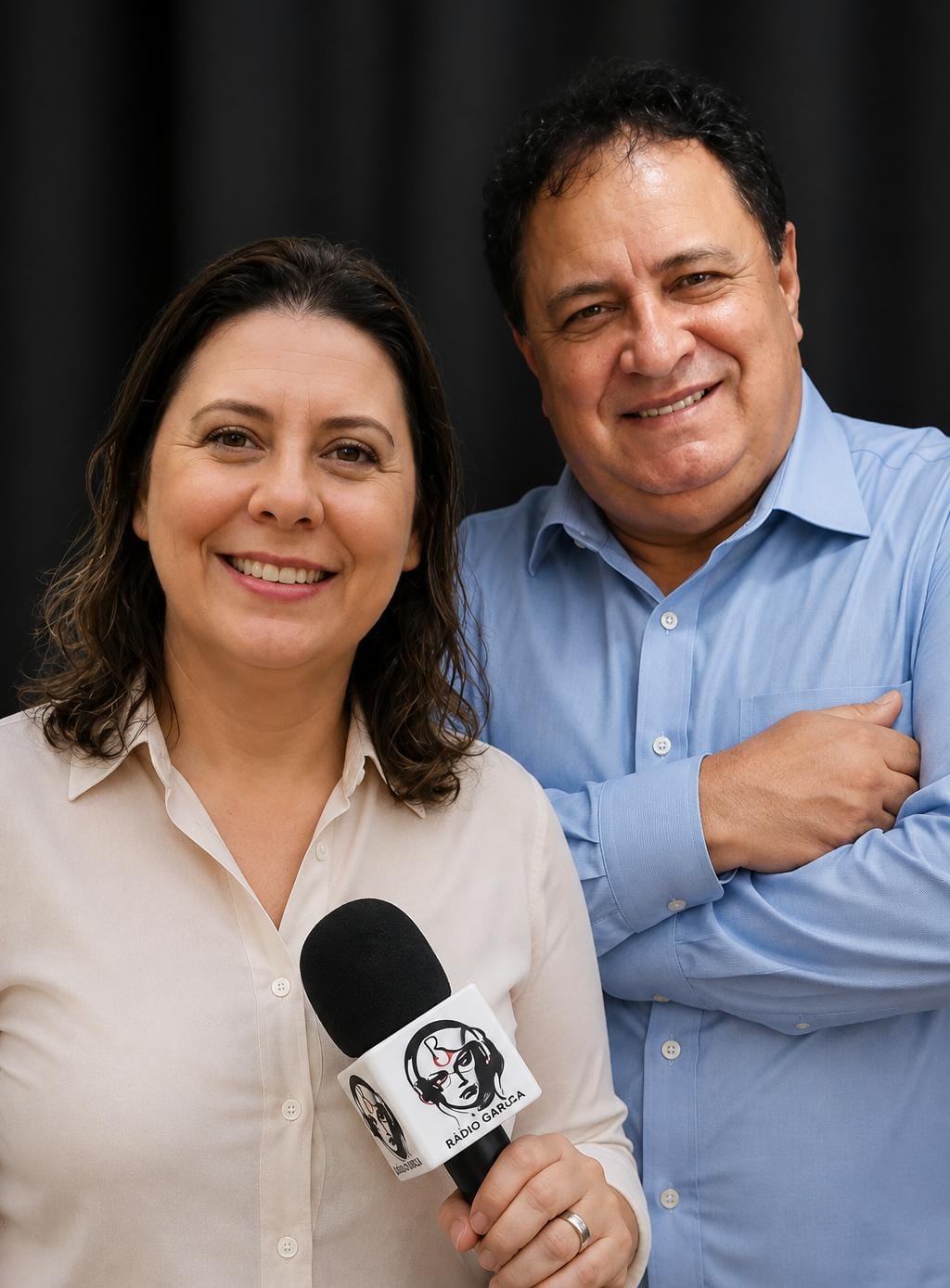 Radio Garota 103