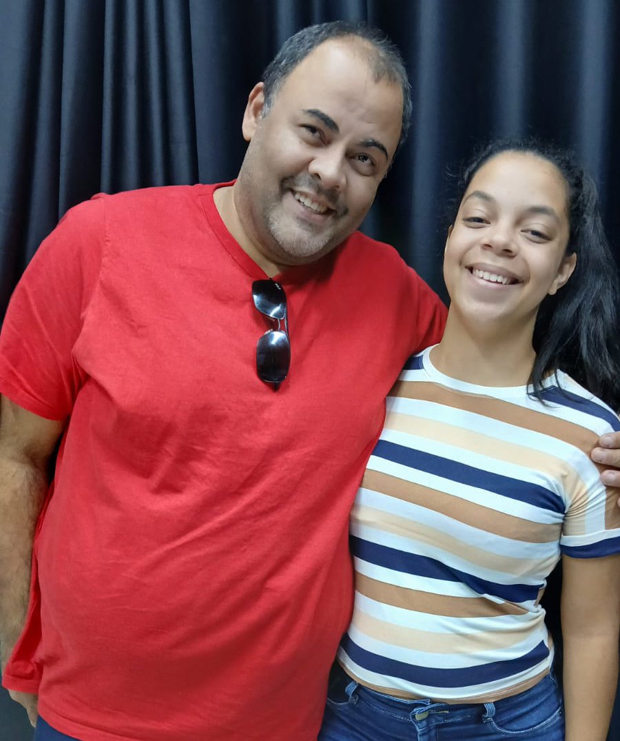 Radio Garota 91