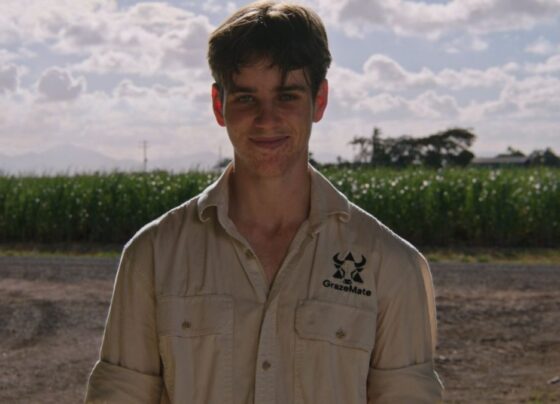 CEO de 19 Anos Capta R$ 4,35 Milhões para Automatizar uma das Tarefas Mais Árduas do Campo 14