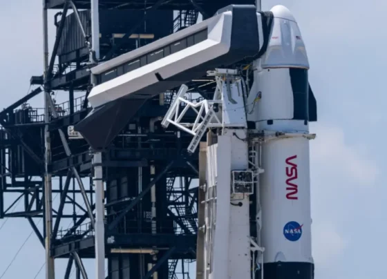 7 Avanços na Ciência e Tecnologia Espacial para Ficar de Olho em 2026 33