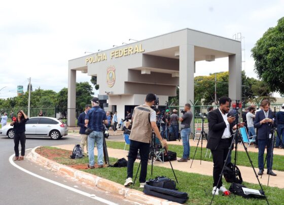 8/01: lembre como a imprensa estrangeira repercutiu condenações do STF 3