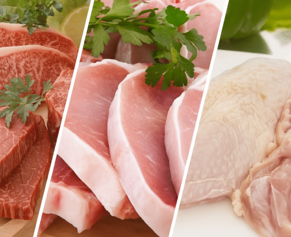 complexo carne exportações