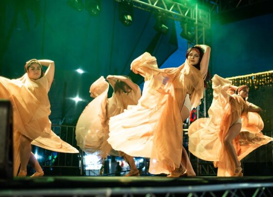 PROGRAMA 'ARUJÁ, AQUI TEM CULTURA' ABRE INSCRIÇÕES PARA MAIS DE 30 OFICINAS CULTURAIS 5