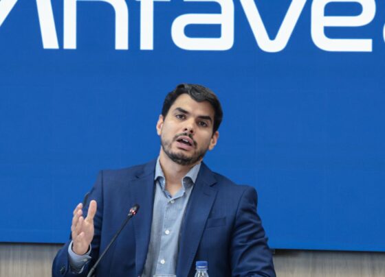Anfavea projeta crescimento de 3,7% na produção de veículos para 2026 17