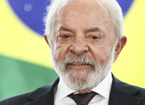 Antes da viagem ao Panamá, Lula conversa com presidente Mulino 18