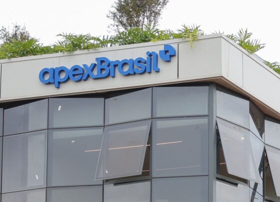 Apex estima que acordo Mercosul-UE pode elevar exportações do Brasil 14